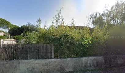 Simeoni Antoine, Ostéopathe à Alès