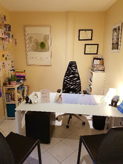 Marie Laure Messageot, Ostéopathe à Voisins-le-Bretonneux