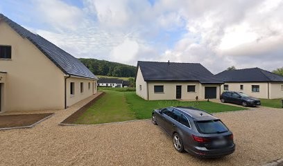 Simon Fammery Ostéopathe, Ostéopathe à Valmont