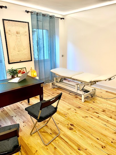 KALADJIAN Philippe Ostéopathe D.O, Ostéopathe à Pertuis