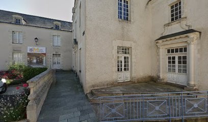 Thomas JEGO Thérapeute Manuel Méthode Poyet - Médecine Des Ventouses, Ostéopathe à Mauges-sur-Loire