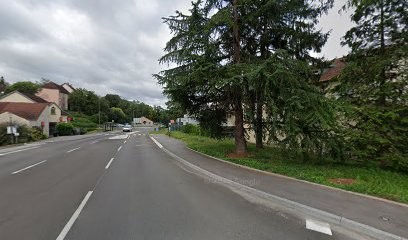 Ostéopathe à Saint-Vit - ARRUAT Sophie, Ostéopathe à Saint-Vit