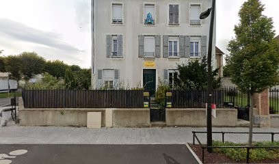 Lefranc Marine, Ostéopathe à Nangis