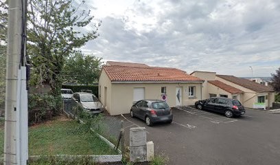 De Assuncao David, Ostéopathe à Cournon-d'Auvergne