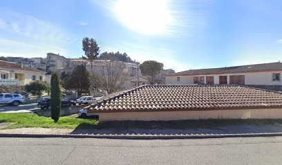 Roussel Adeline, Ostéopathe à Forcalquier