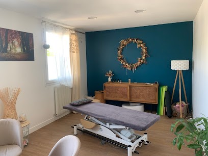 Marine ROBLIN | Ostéopathe D.O. - Praticienne En Soins énergétiques | Chambray-les-tours - Tours, Ostéopathe à Chambray-lès-Tours