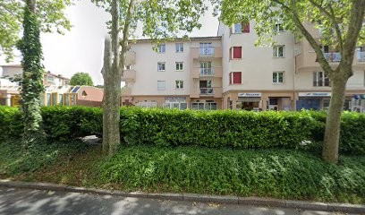 Matthieu Rime - Ostéopathe, Ostéopathe à Neuville-sur-Saône