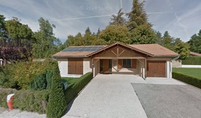 Kine Bien-Etre Sante Champier, Ostéopathe à Champier