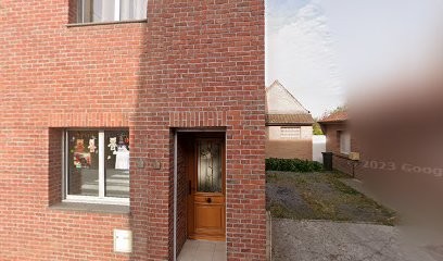 Delattre Jacques, Ostéopathe à Hornaing