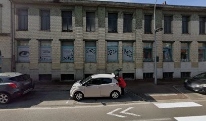 Roussen Matthieu Ostéopathe D.O., Ostéopathe à Saint-Omer