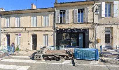 Correia Jorge, Ostéopathe à Lormont