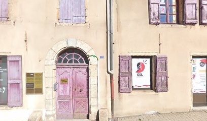 Axel MICHEL Ostéopathe, Ostéopathe à Mende