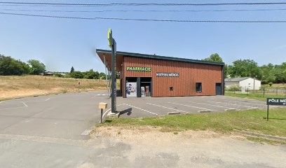 Dominique POULAIN DE LAFONTAINE Cabinet De Pratiques Manuelles, Ostéopathe à Guîtres