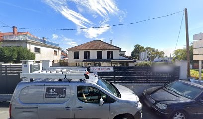 Ostéopathe Agréée, Villepinte - Sihame Ikdjaioune, Ostéopathe à Villepinte