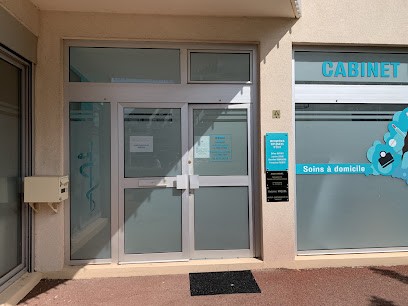 Antoine MIQUEL, Ostéopathe au Pouliguen