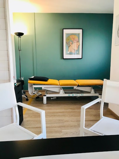 Cabinet D'Ostéopathie De Vénissieux Xavier SAUVEBOIS Et Collaborateurs, Ostéopathe à Vénissieux