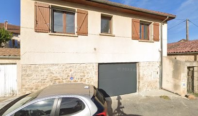 Moulis Albert, Ostéopathe à Villefranche-de-Rouergue