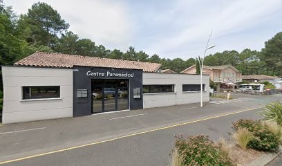 Aurélie FACHAN Ostéopathe D.O., Ostéopathe à Sanguinet