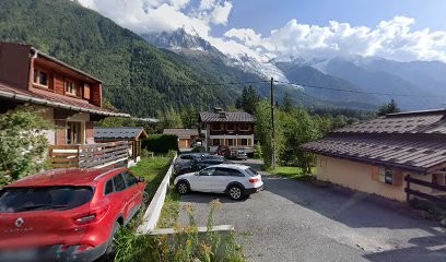 Roman Laure, Ostéopathe à Chamonix-Mont-Blanc