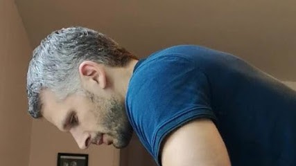 Matthieu Laridon, Ostéopathe à Triel-sur-Seine