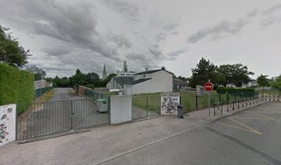 GLOTAIN Alizée Ostéopathe D.O, Ostéopathe à Crossac