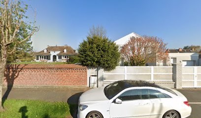 Eric Vandernotte. Ostéopathe & Masseur-kinésithérapeute, Ostéopathe à Beaucamps-Ligny