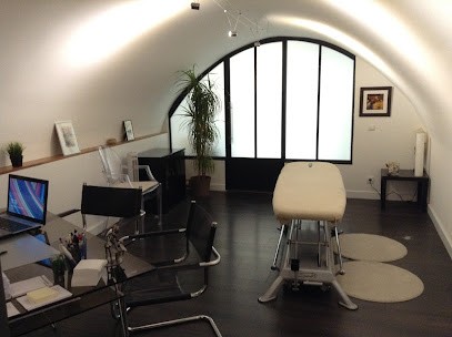 Manon DUMAS Ostéopathe Clapiers- Montpellier Comédie, Ostéopathe à Clapiers