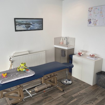 Vanessa Martins Louro | Ostéopathe Lagny | Adultes, Bébés & Santé De La Femme (femmes Enceintes, Endométriose …), Ostéopathe à Lagny-sur-Marne