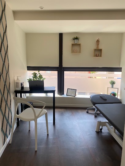 Manuela Ventura Ostéopathe D.O. Marseille, Ostéopathe à Marseille 10