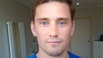 Emmanuel d'Aigremont, Ostéopathe à Saint-Denis-sur-Sarthon