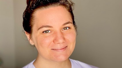 Pauline JANNOT, Ostéopathe à Noisy-le-Grand