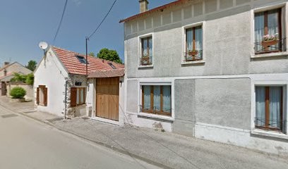 Ostéopathe D.O. - Arnaud VICENTE, Ostéopathe à Champigny