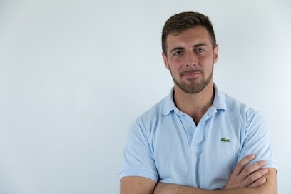 Ostéopathe Aurélien Garbay, Ostéopathe à Saint-Germain-en-Laye