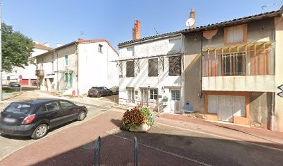 Nicolas LALLEVEE, Ostéopathe à Tournus