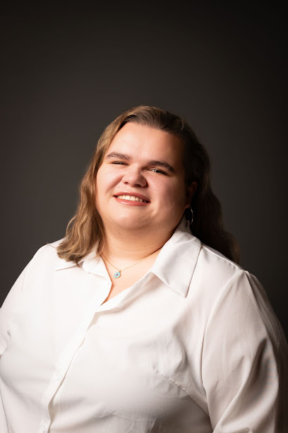 Océane Magny - Ostéopathe, Ostéopathe à Aucamville
