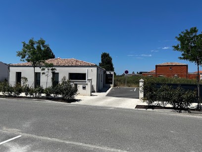 Clémence Pelletier Ostéopathe D.O., Ostéopathe à Venerque