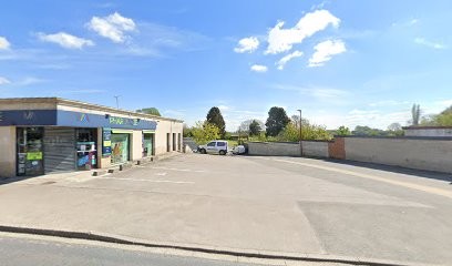 Taix Daniel, Ostéopathe à Chaulnes