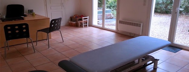 Ostéopathe Cazouls Les Béziers Denis-Pierre GARCIA, Ostéopathe à Cazouls-lès-Béziers