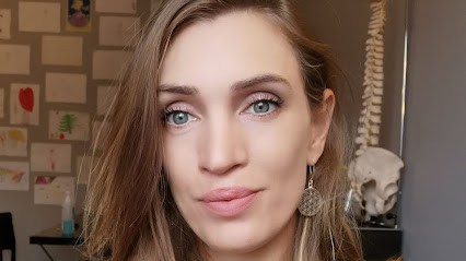 Camille Renard, Ostéopathe à Nogent-sur-Seine