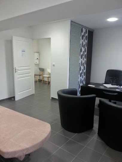 TCHAPOUTIAN Pierre Benoit, Ostéopathe à Montbrison