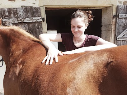Sophie Cadène-Mencès - Ostéopathe Animalière, Ostéopathe à Gourdon