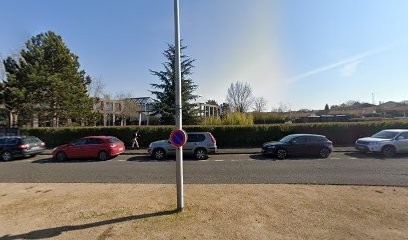 Terneaud Pierre Yves, Ostéopathe à Riom