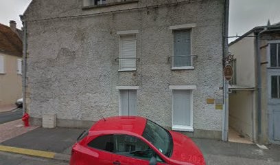 Pierrick Lavoix - Ostéopathe, Ostéopathe à Puiseaux