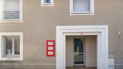 Jean-François Griffoul, Ostéopathe à Plaisance-du-Touch