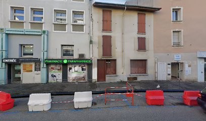 Meillat Monique, Ostéopathe à Digne-les-Bains