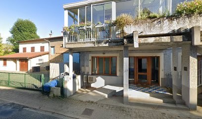 Clément LEPIN - Cabinet D'Ostéopathie à COURZIEU, Ostéopathe à Courzieu