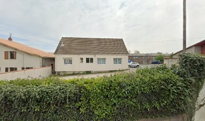 Ostéopathe des Terres Rouges - Tom Landrevie Ostéopathe D.O., Ostéopathe à Genouillac