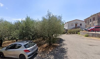 Guibal Jean-Paul, Ostéopathe à Monoblet