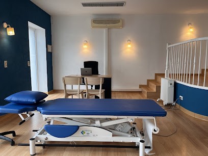 Eloi Maurer, Ostéopathe à Chalon-sur-Saône