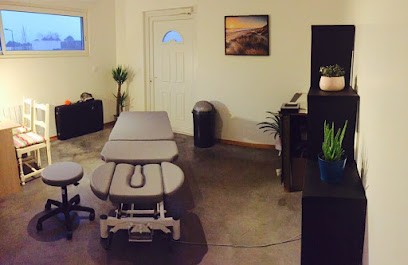 Alexandre Bibé Ostéopathe, Ostéopathe à Seignosse